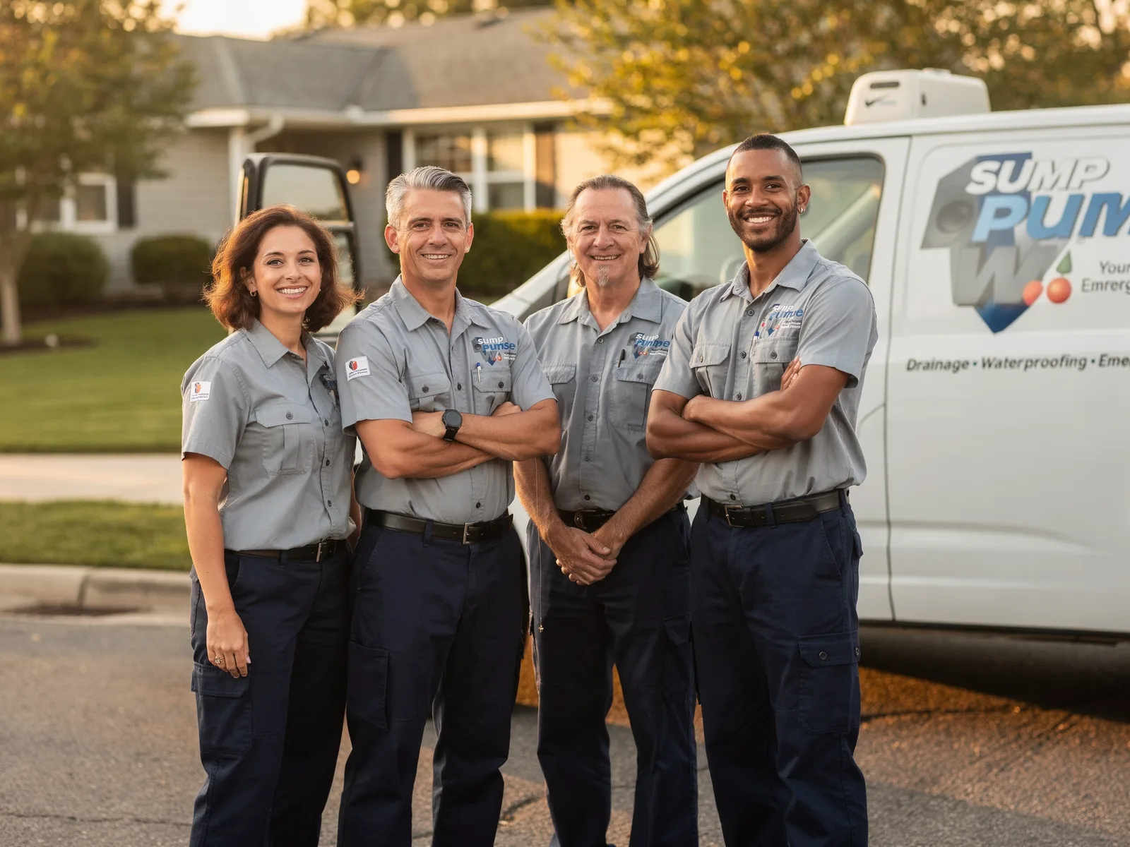 Water Heater Repair company in Mapleton, ND